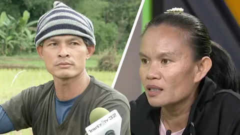 พ่อแม่ "น้องชมพู่" เปิดใจพบพิรุธ "ลุงพล" มั่นใจเต็มร้อย "สะดิ้ง" ไม่โกหก