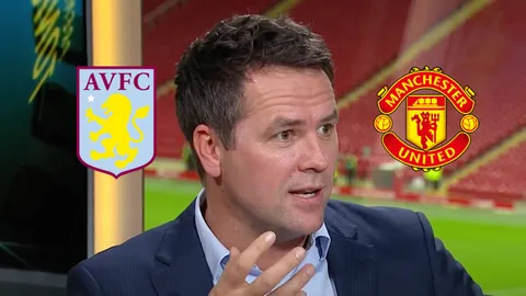 "โอเวน" วิเคราะห์ก่อนเกม "วิลลา-แมนยูฯ" พร้อมคาดผลแข่ง