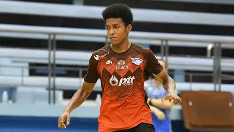 "บลูเวฟ" แจงเหตุไร้ชื่อ "โจเซฟ" ลุยศึกฟุตซอลลีก 2020