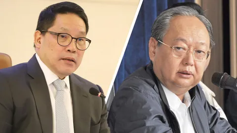 ด่วน กลุ่มสี่กุมาร จ่อแถลงลาออกจาก "พลังประชารัฐ" เที่ยงนี้