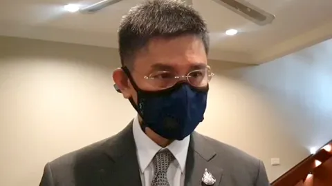 "ปณิธาน" เผย ทูตสหรัฐฯ เข้าพบ “บิ๊กป้อม” แนะนำตัว-พรุ่งนี้ หารือนายกฯ