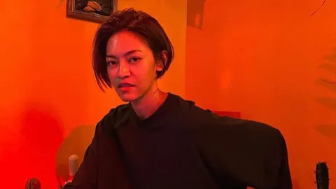 ถือศีลนุ่งขาว 5 วัน แพท วงเคลียร์ แลดูแกร่ง แต่อ่อนไหวเว่อร์ 