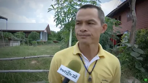 ลุงพล จี้ พ่อแม่ "น้องชมพู่" เผยปมขัดแย้งในครอบครัว พร้อมเปิดอกเคลียร์ใจพรุ่งนี้