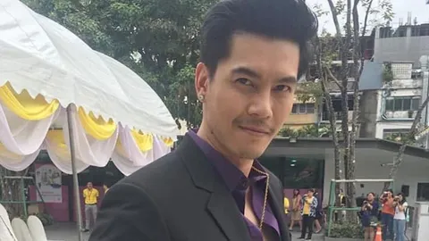 ดิว เดอะสตาร์ เมินคนมองบ้า เชื่อมนุษย์ต่างดาวมีจริง บอกแค่มาเตือนภัย