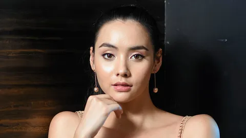 “มุกดา” เลิฟซีน “พี่เวียร์” ฟินจิกหมอน สารภาพทั้งตื่นเต้นและเขินมาก