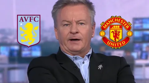 "นิโคลัส" วิเคราะห์ก่อนเกม-ฟันธงผลแข่ง "วิลลา-แมนยูฯ" ศึกพรีเมียร์ลีก