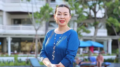 ผู้ประกอบการโรงแรม เสริมมาตรการรับ นทท. หลังคลายล็อก เชื่อศก.ฟื้นแน่