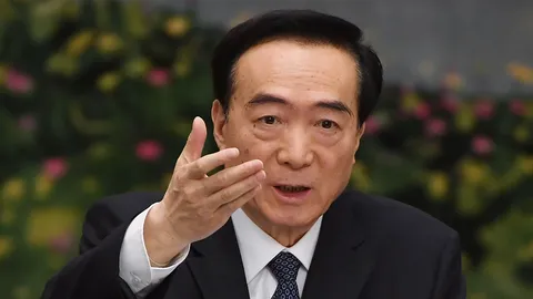 สหรัฐฯ คว่ำบาตร สมาชิกโปลิตบูโรจีน ฐานละเมิดสิทธิชาวมุสลิมในซินเจียง