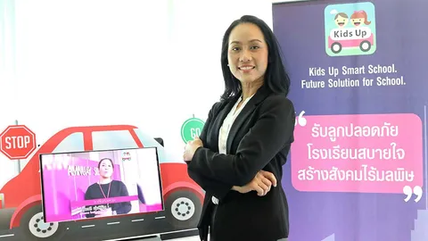 ชูนวัตกรรมรับเปิดเทอมยุค "New Normal"