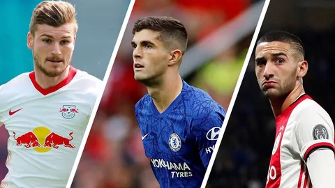 พูลิซิช ลั่นพร้อมผนึกกำลัง แวร์เนอร์, ซีเย็ค