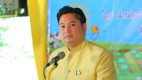 สศก.เฉลิมพระเกียรติ "ในหลวง" เปิดตัว แรงงานคืนถิ่น ติวเข้มสอนทำเกษตร 