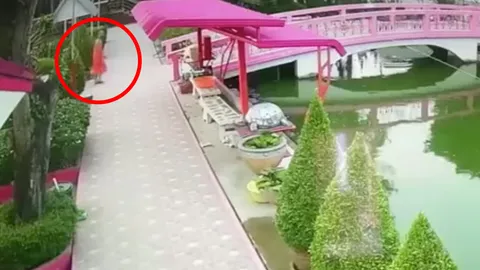 จับมือเผาโบสถ์ วัดกลางคลองสี่ เป็นเณรวัย 15 ปี พบ 5 วัน ไหม้ 3 ครั้ง