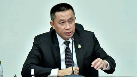 “ศักดิ์สยาม” ถกทูตญี่ปุ่นจับคู่เดินทาง 2 ประเทศ