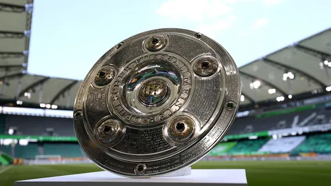 กันผูกขาดแชมป์ “เอฟเฟ่นแบร์ก” แนะปรับโครงสร้างบุนเดสลีกา 