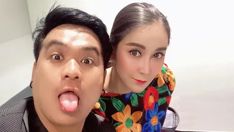 ใหม่ สุคนธวา เผยเคล็ดลับ ตั้งท้องได้เพราะแอบสามีไปทำรีแพร์