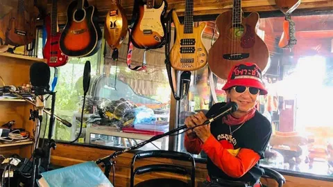 จังกาจังก้าว้อ