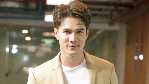 เปิดใจ "มิกค์" เป็นไงมาไง ถึงคลิกหัวใจ "โบว์ เมลดา"