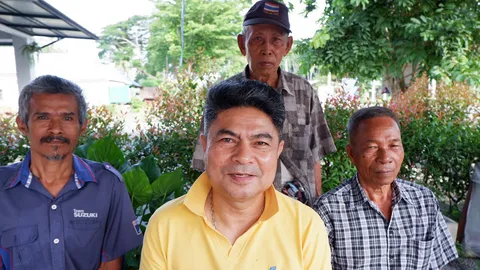 เทพไท สอนมวย พปชร.ป้อง "มาร์ค" เตือนแรง "ธนกร" อย่าทำตัวเป็น "เห็บหมา"