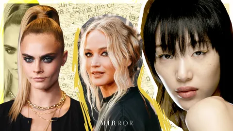 12 เทรนด์ "ทรงผม" 2020 ที่ช่วยให้หน้าเรียวสวย