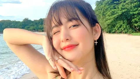 ไม่ต้องถาม โบว์–เมลดา โชว์ของขวัญวันเกิดที่ มิกค์ ให้ในไอจีเรียบร้อยแล้ว