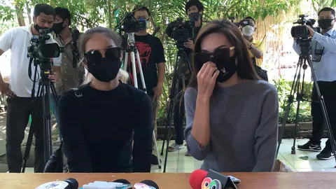 นางแบบมาแจ้งความเอาผิดช่างภาพ"โอม"เพิ่ม แฉโดนราดนมก้มเลีย ผูกตาทำอนาจาร