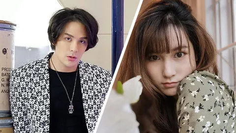 แป้งโกะ-แทค ภรัณยู แสดงความเห็นหลังรู้ข่าวโควิด-19 ในประเทศไทย