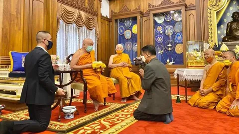 วัดมัชฌิมวัน (วัดดงกลาง)