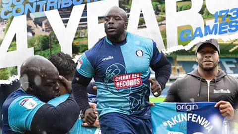 "คลอปป์" สนไหม นักเตะที่แข็งแกร่งที่สุดในปฐพี พร้อมย้ายร่วมทีม "ลิเวอร์พูล"