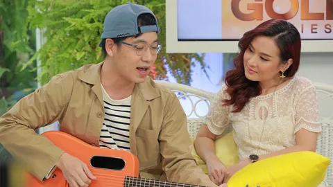 "พัดชา" ซึ้งใจมี "ปิงปอง" เคียงข้างช่วงชีวิตดิ่งซึมเศร้า