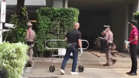 รอง ผบ.ทบ. เผย "ลูกสาวอุปทูตซูดาน" ป่วยปอดบวมที่สนามบิน ไร้อาการโควิด-19