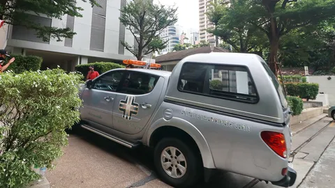 สธ.ตรวจเจอโควิด-19 ในลูกคณะทูต ตั้งแต่สนามบิน เผยสาเหตุครอบครัวกักตัวที่คอนโดฯ