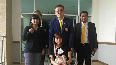 ศาลฎีกาตัดสินให้บริษัทรถบรรทุก จ่ายน้องบีม 5 ล้านบาท