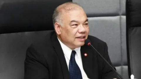 ปลัด มท.สั่งผู้ว่าฯ ใช้มาตรการเข้ม หลังเกิดกรณี "ทหารอียิปต์-ทูตซูดาน"