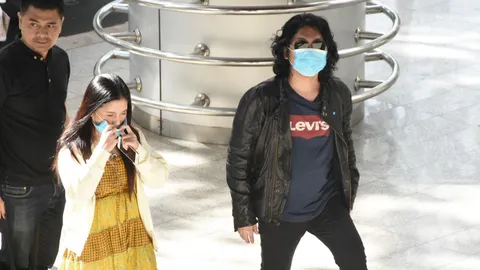  “เสก โลโซ” ควงกานต์ ลุ้นตัดสินหมิ่น “อีฟ แม็กซิม” เป็นผู้หญิงหากิน