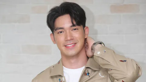 “ป๊อบ” ประหม่า ปะทะ “เจมส์จิ” “ป้าแจ๋ว” เคี่ยวหนัก เหตุพูดรัว ใน “พยากรณ์ซ่อนรัก”