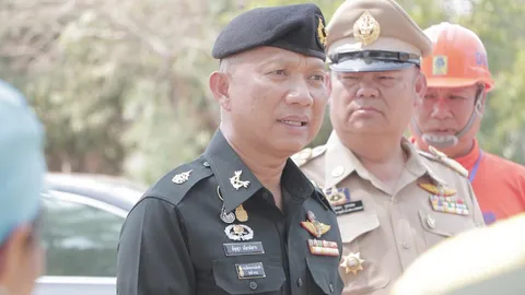 ทบ.คาด 22 ก.ค.ใช้อาคารรับรอง "สวนสนประดิพัทธ์" รับทหารไทย กลับจากฮาวาย 