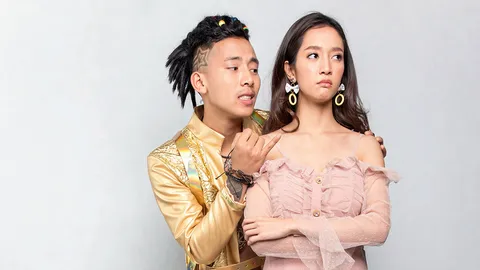 “ฮักเถิดเทิง” เมกะโปรเจกต์ “ก้อง-เบิ้ล-แซ็ค” ยกก๊วนป่วนฮา (คลิป)