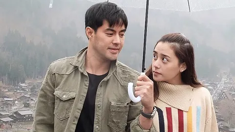 ท็อป-จรณ อวยพรวันเกิด หยดน้ำ ทุกคำที่เขียนสัมผัสได้ถึงรักและจริงใจ