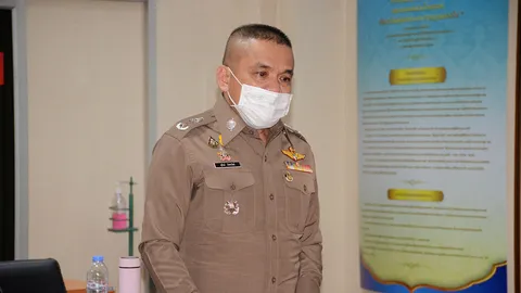 ตำรวจโคราช เตรียมรับ แก๊งส่องผี ไปขอขมา ท้าวสุรนารี