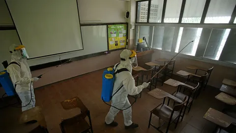 ฆ่าเชื้อ