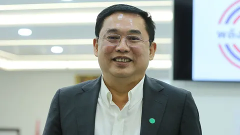 "อนุชา" เล็งลงพื้นที่ให้กำลังใจ "กรุง ศรีวิไล" สมัครเลือกตั้งซ่อม