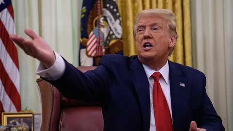 จีนกริ้วขู่โต้ทรัมป์ยกเลิกสถานะพิเศษฮ่องกง