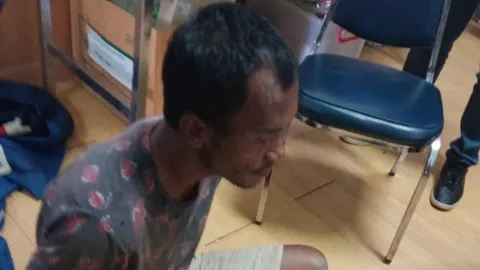 ลากคอไอ้แบงก์ ขี้ยาโหดห้วยยอด ใช้ค้อนทุบหัวพ่อเฒ่าดับคาวัด 