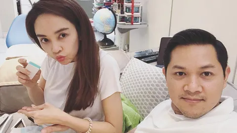 ป๊อป สามี เป้ย ปานวาด สยบจบทุกประเด็น โพสต์ถึงภรรยาหลังดราม่าครอบครัว 