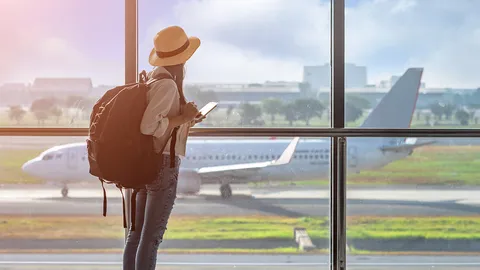 "เราเที่ยวด้วยกัน" เผยขั้นตอนจองเที่ยวบิน จ่ายก่อน ขอรับเงินคืนหลังจบทริป