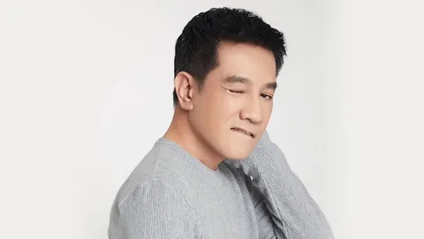 เปิดหน้าใหม่ ต้น จักรกฤษณ์ หลังศัลยกรรม ดูเด็กลงจนต้องร้องว้าว