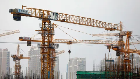 จีนใจชื้น ศก.ไตรมาส 2 กลับมาฟื้นตัว เติบโต 3.2% หลังคลายล็อกโควิด