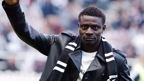 ตัวแทนอิกาโล "เซี่ยงไฮ้ เสิ่นหัว" คว้า "โอบาเฟมี" รอบ 2