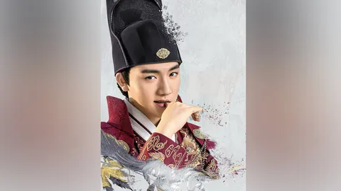 “หลิวเย่าหยวน” โอดเจองานหินใน “รัชศกเฉิงฮว่าปีที่สิบสี่”