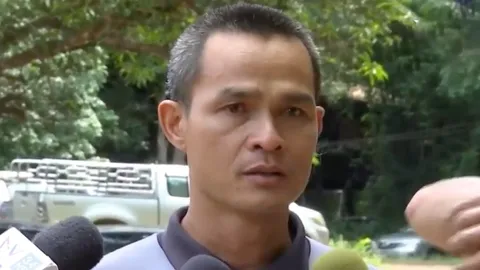 ลุงพล เปิดใจทั้งน้ำตาถึง แม่น้องชมพู่ หวังเป็นครอบครัวเหมือนเดิม (คลิป)